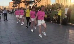 鬼步舞教学视频,轻松入门，舞动魅力